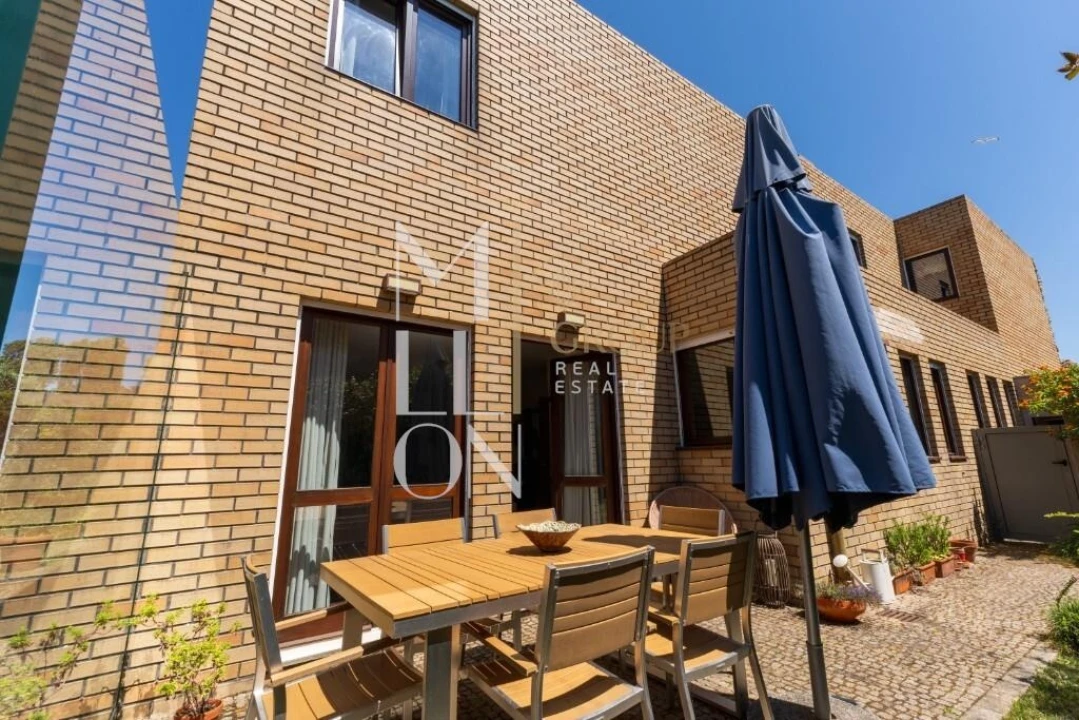 Moradia T4 para Venda em Matosinhos e Leça da Palmeira Foto 13