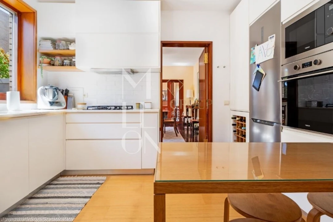 Moradia T4 para Venda em Matosinhos e Leça da Palmeira Foto 28