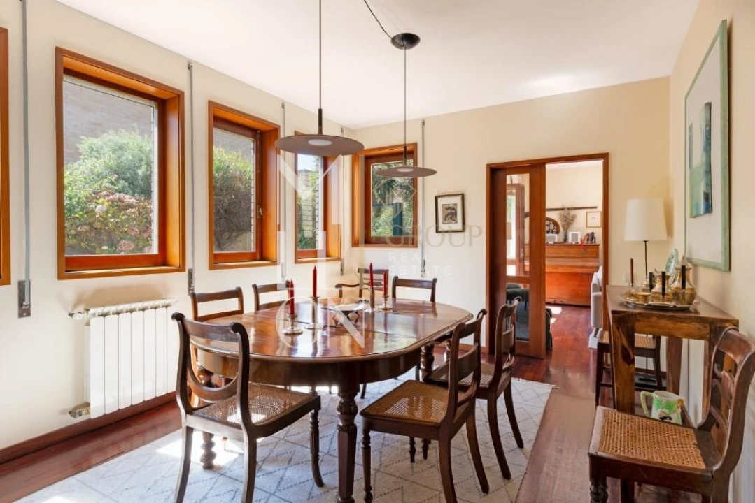 Moradia T4 para Venda em Matosinhos e Leça da Palmeira Foto 22