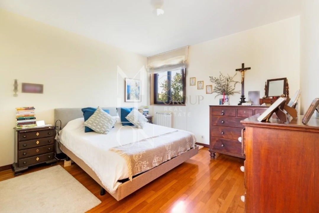 Moradia T4 para Venda em Matosinhos e Leça da Palmeira Foto 38