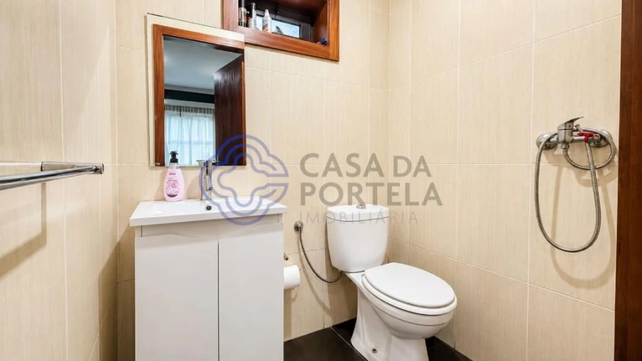 Moradia T2 para Venda em Campo e Sobrado Foto 5