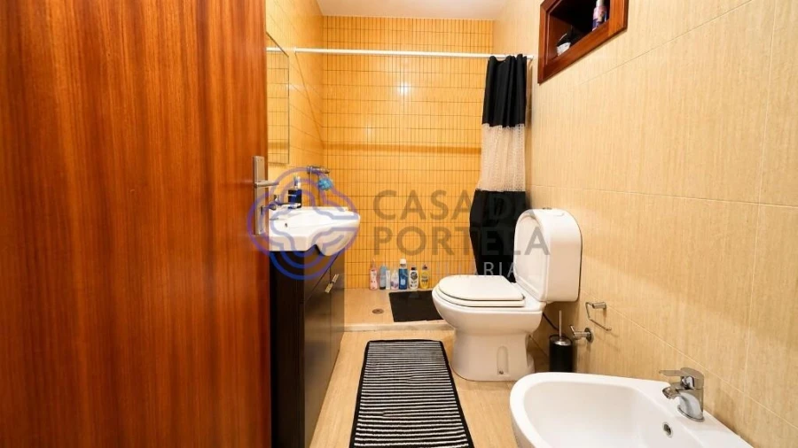 Moradia T2 para Venda em Campo e Sobrado Foto 10