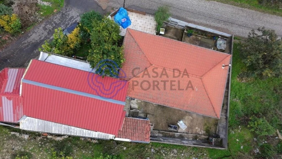 Moradia T2 para Venda em Campo e Sobrado Foto 13