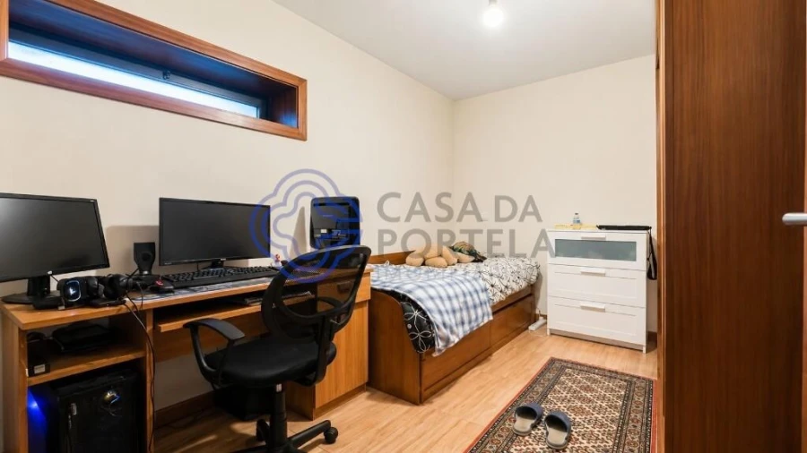 Moradia T2 para Venda em Campo e Sobrado Foto 4