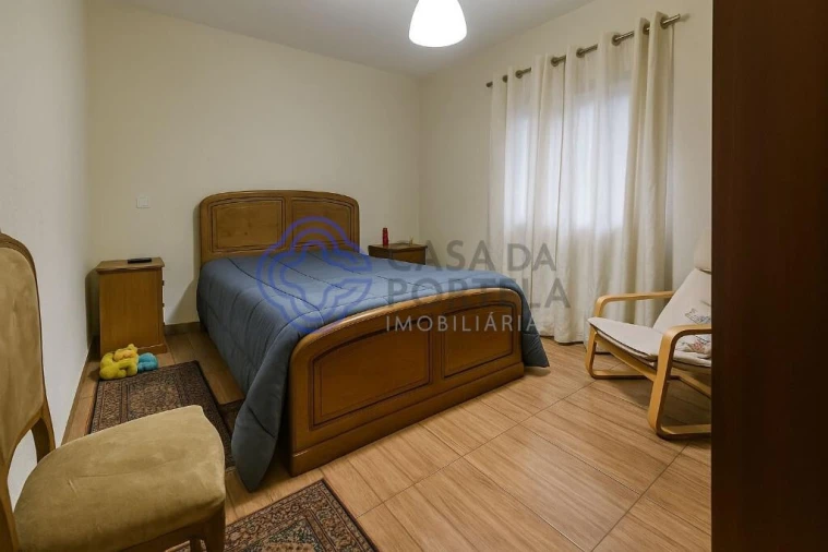 Moradia T2 para Venda em Campo e Sobrado Foto 12