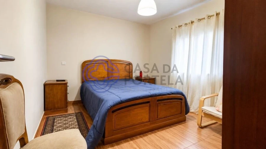 Moradia T2 para Venda em Campo e Sobrado Foto 6