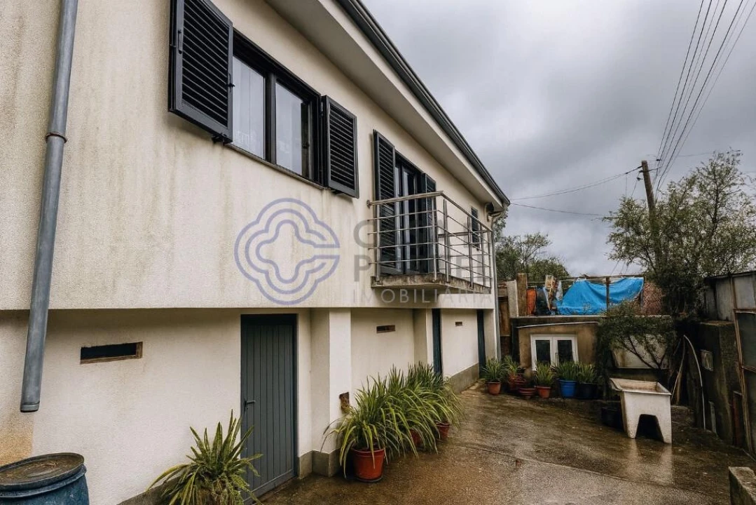 Moradia T2 para Venda em Campo e Sobrado Foto 1