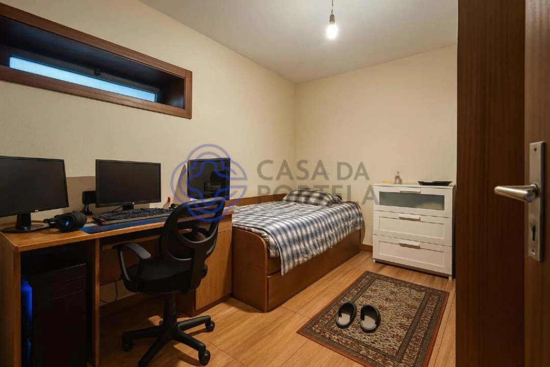 Moradia T2 para Venda em Campo e Sobrado Foto 10