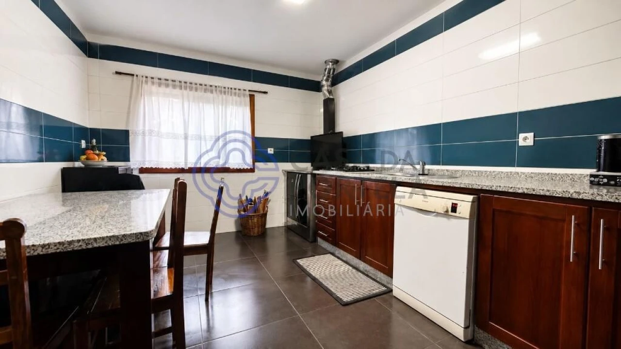 Moradia T2 para Venda em Campo e Sobrado Foto 7