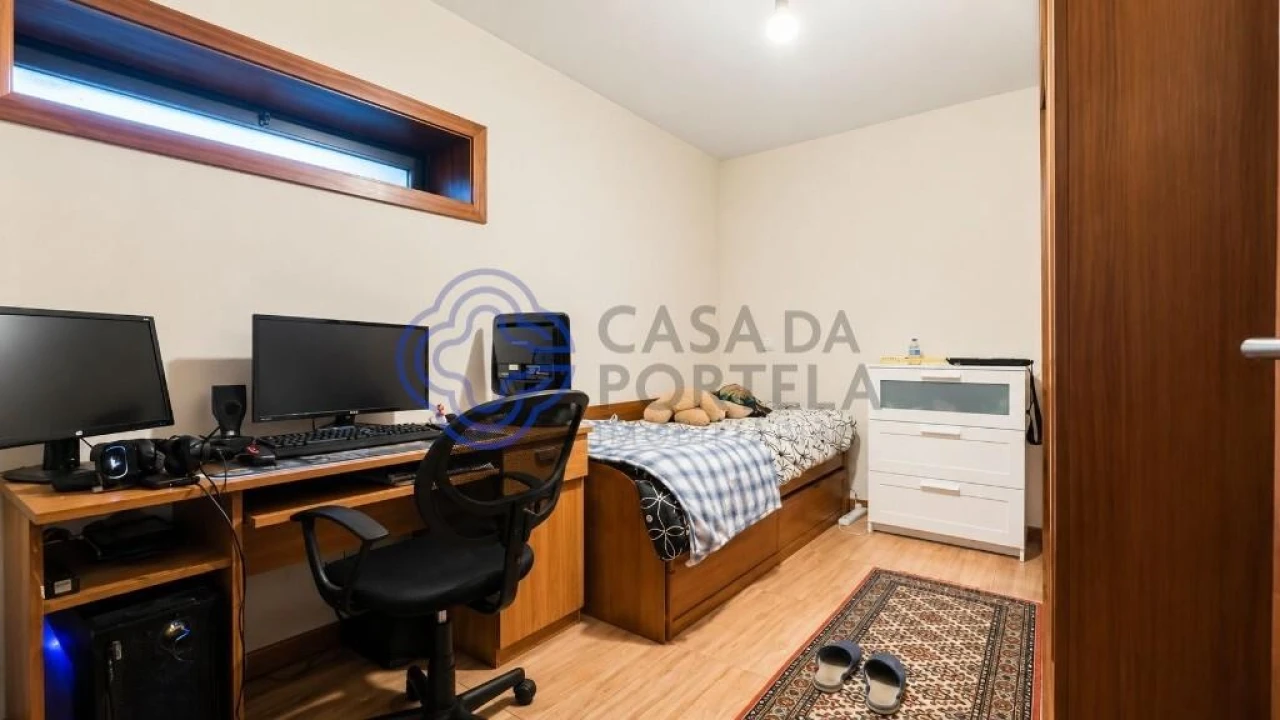 Moradia T2 para Venda em Campo e Sobrado Foto 4