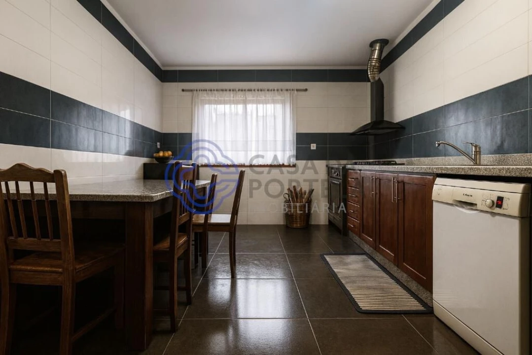 Moradia T2 para Venda em Campo e Sobrado Foto 8