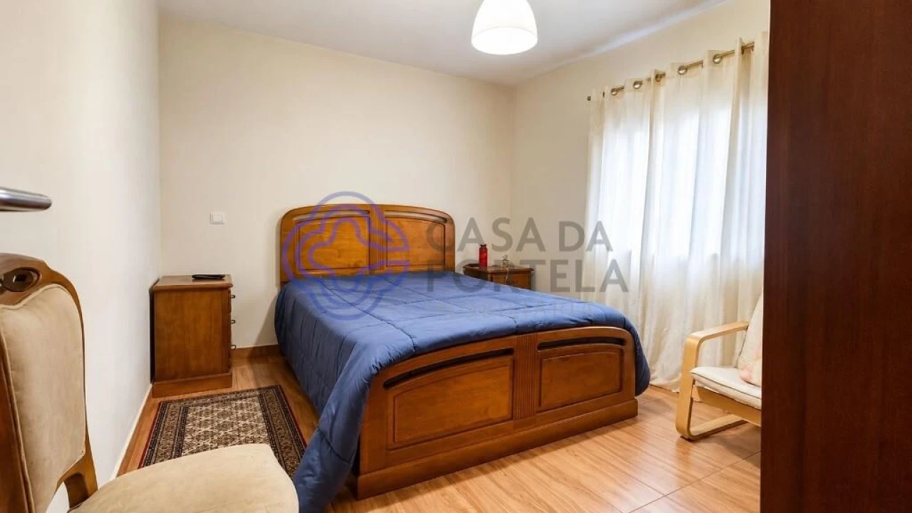 Moradia T2 para Venda em Campo e Sobrado Foto 6