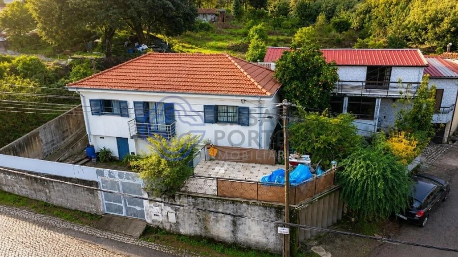 Moradia T2 para Venda em Campo e Sobrado