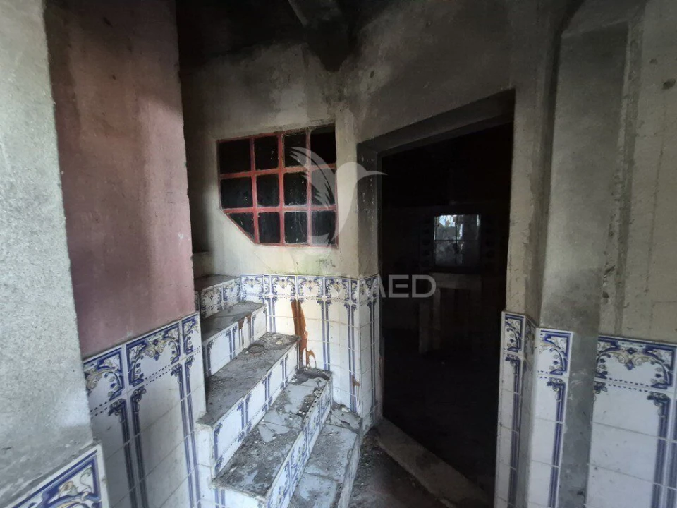 Moradia T3 para Venda em Quinta do Anjo Foto 18