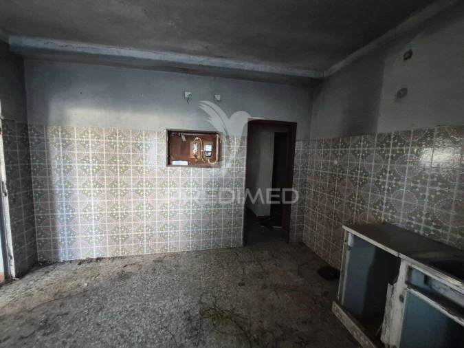 Moradia T3 para Venda em Quinta do Anjo Foto 12