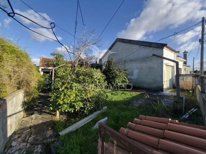 Moradia T3 para Venda em Quinta do Anjo Foto 3