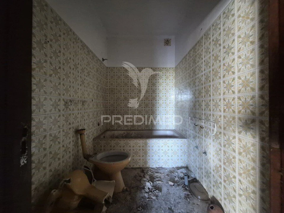 Moradia T3 para Venda em Quinta do Anjo Foto 13