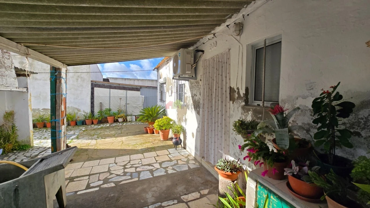 Moradia T3 para Venda em Vendas Novas Foto 6