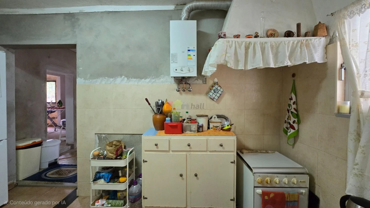 Moradia T3 para Venda em Vendas Novas Foto 35