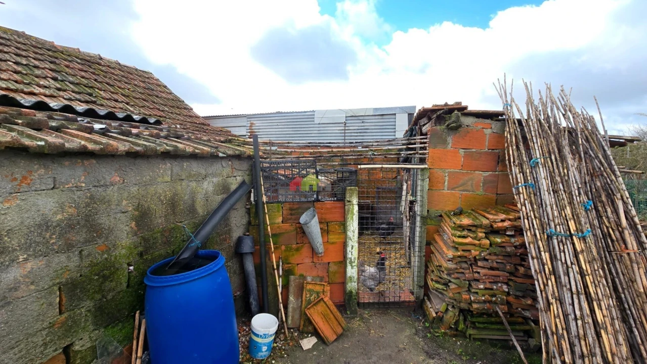 Moradia T3 para Venda em Vendas Novas Foto 13