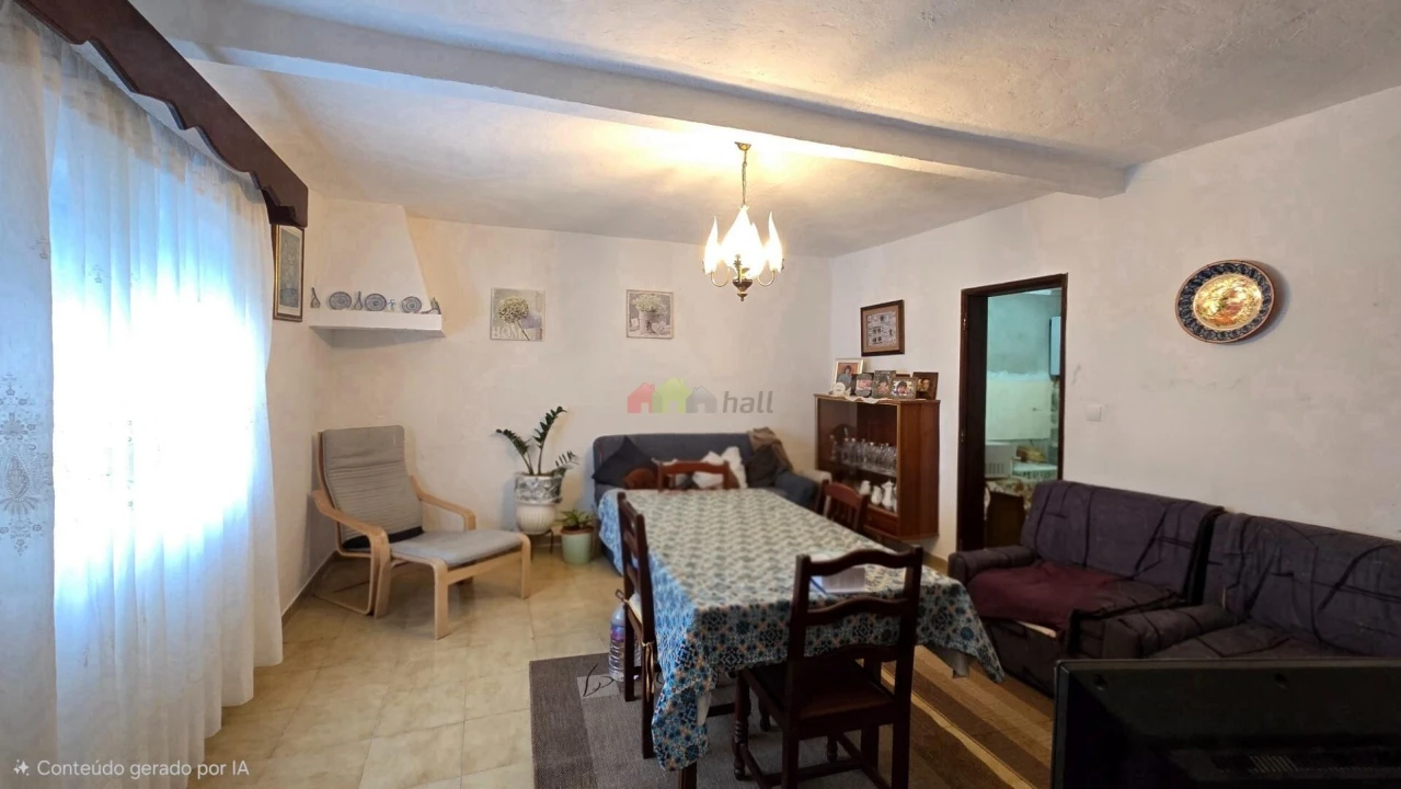 Moradia T3 para Venda em Vendas Novas Foto 38