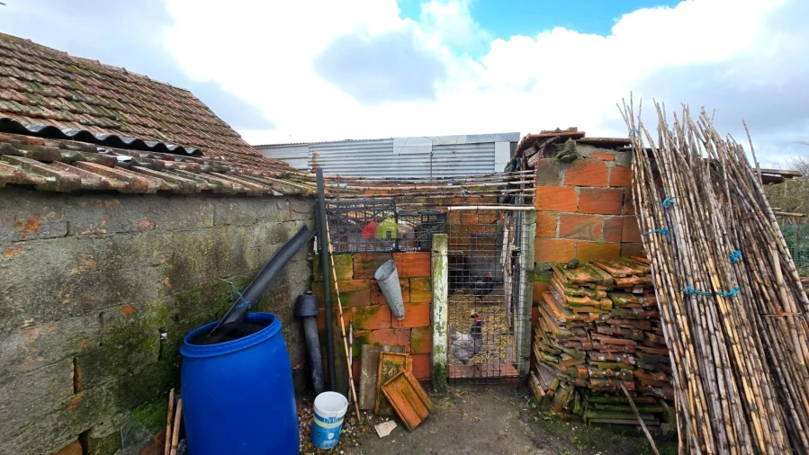 Moradia T3 para Venda em Vendas Novas Foto 13