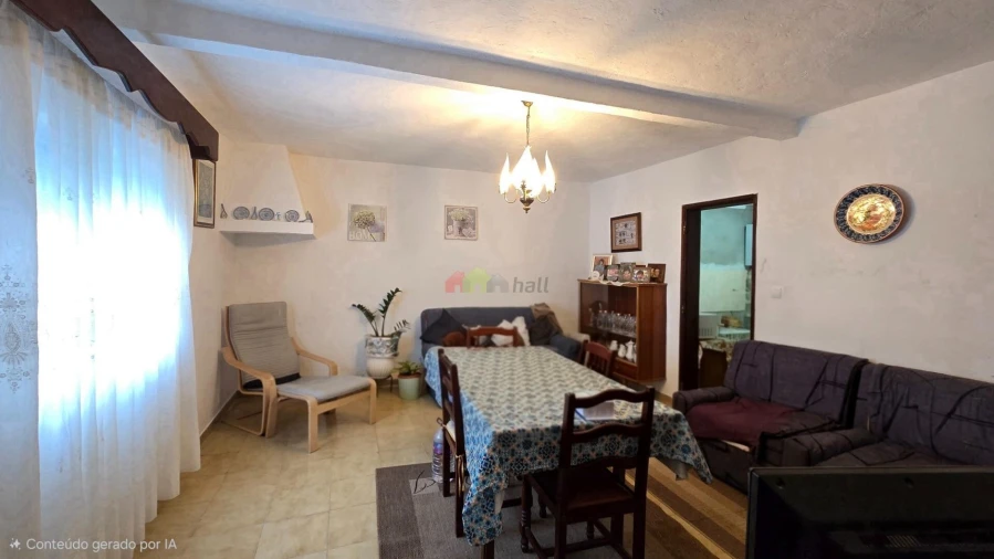 Moradia T3 para Venda em Vendas Novas Foto 38