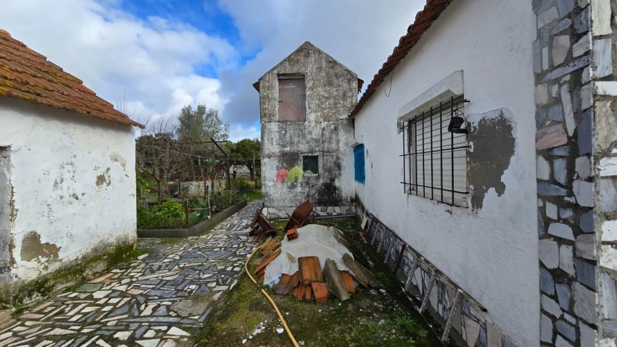 Moradia T3 para Venda em Vendas Novas Foto 26