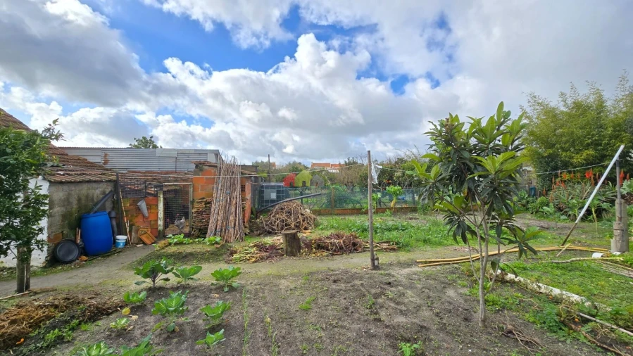 Moradia T3 para Venda em Vendas Novas Foto 18