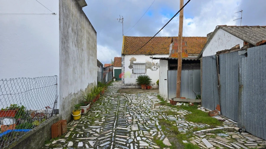 Moradia T3 para Venda em Vendas Novas Foto 3