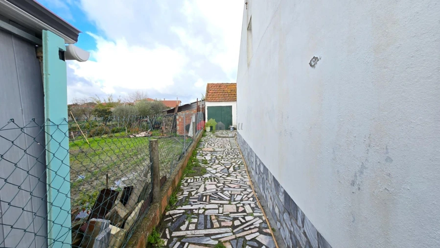 Moradia T3 para Venda em Vendas Novas Foto 11