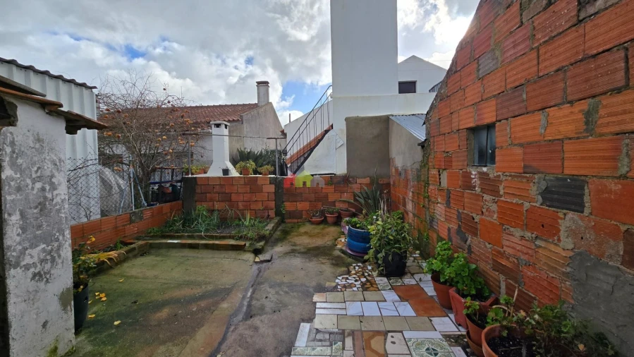 Moradia T3 para Venda em Vendas Novas Foto 9