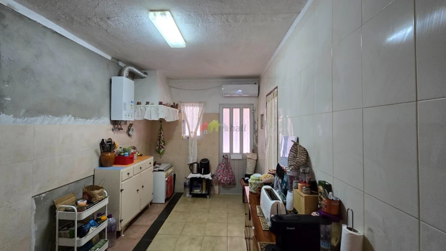 Moradia T3 para Venda em Vendas Novas Foto 36