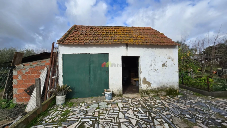 Moradia T3 para Venda em Vendas Novas Foto 25