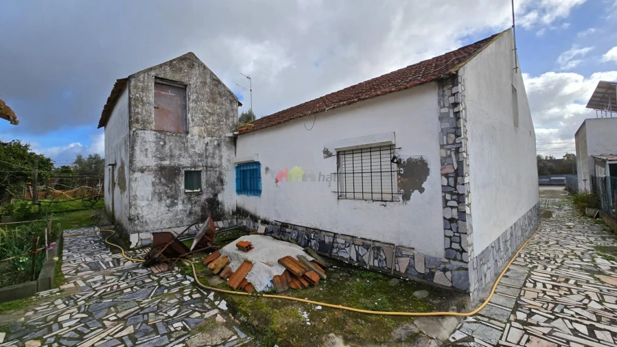 Moradia T3 para Venda em Vendas Novas Foto 27