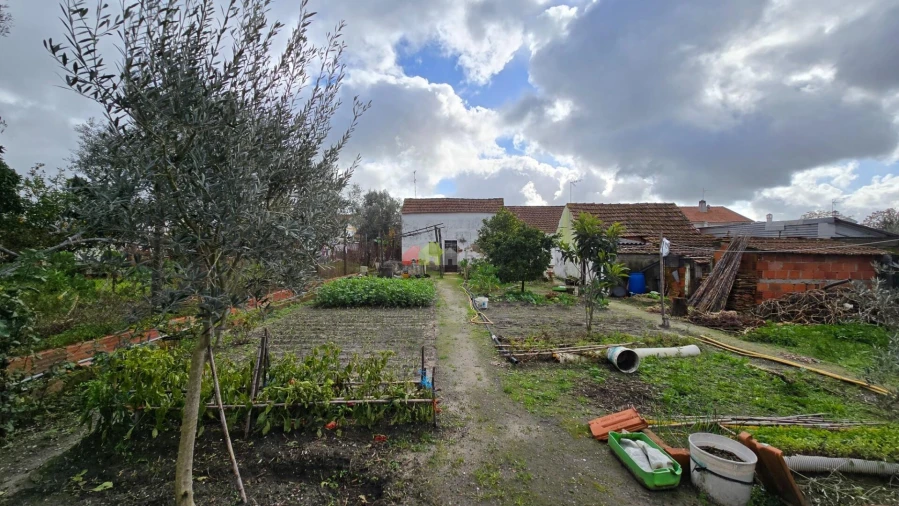 Moradia T3 para Venda em Vendas Novas Foto 17