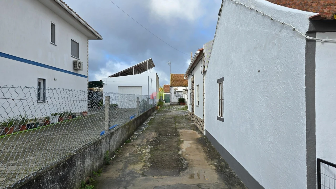 Moradia T3 para Venda em Vendas Novas Foto 14