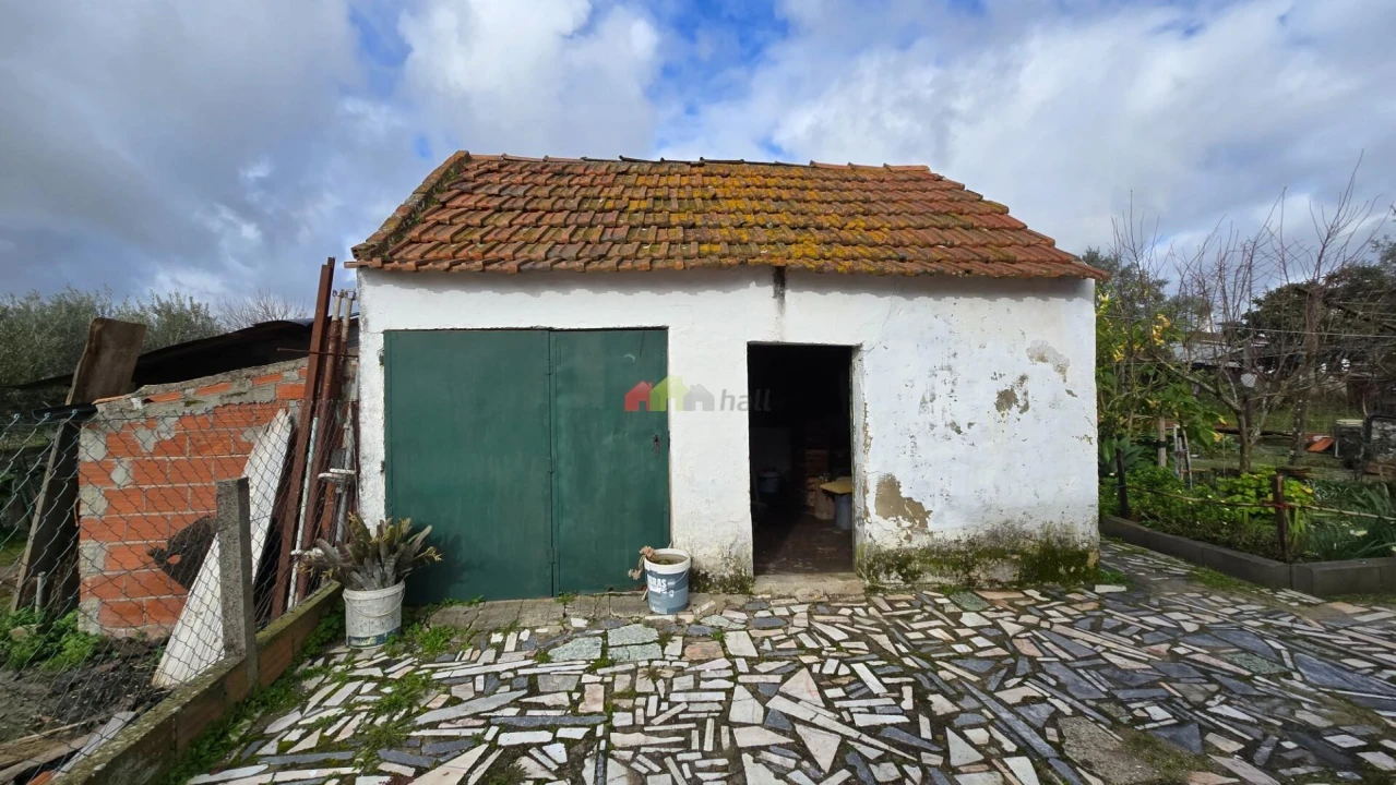 Moradia T3 para Venda em Vendas Novas Foto 25