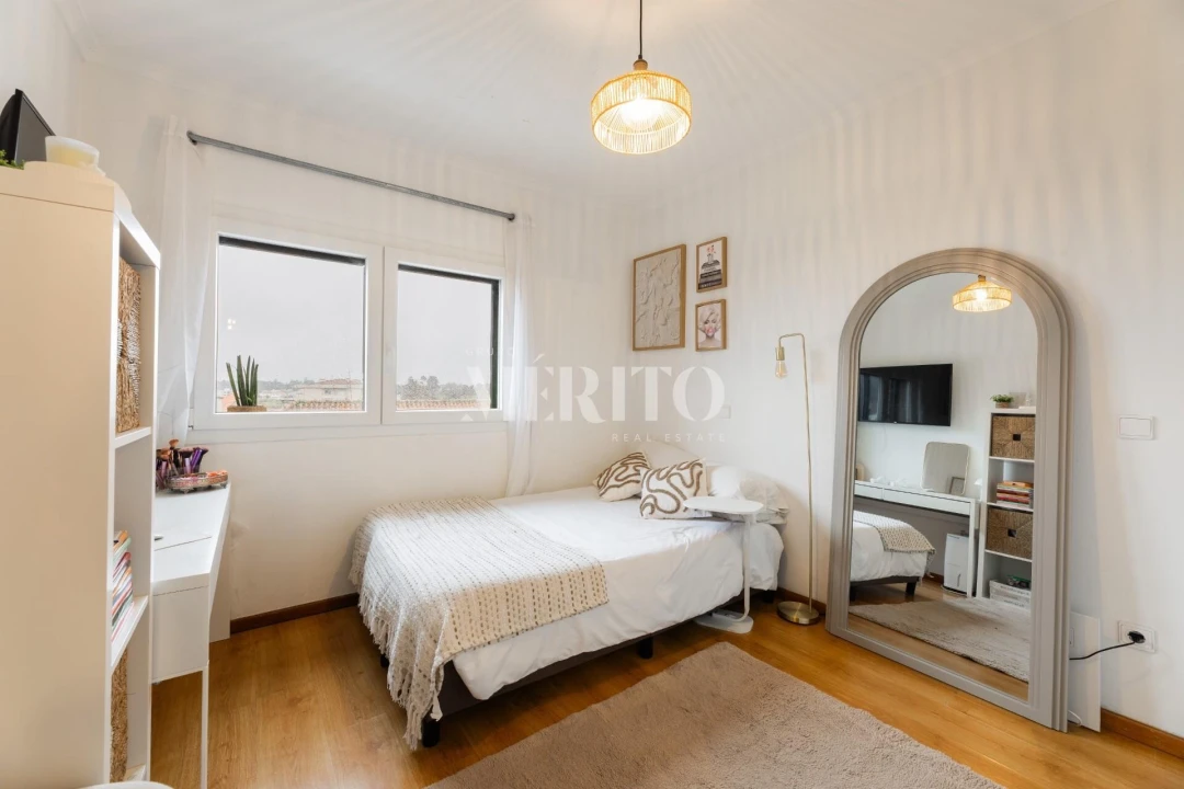 Apartamento T2 para Venda em Delães Foto 7