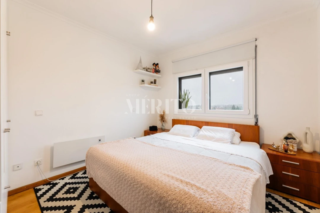 Apartamento T2 para Venda em Delães Foto 9