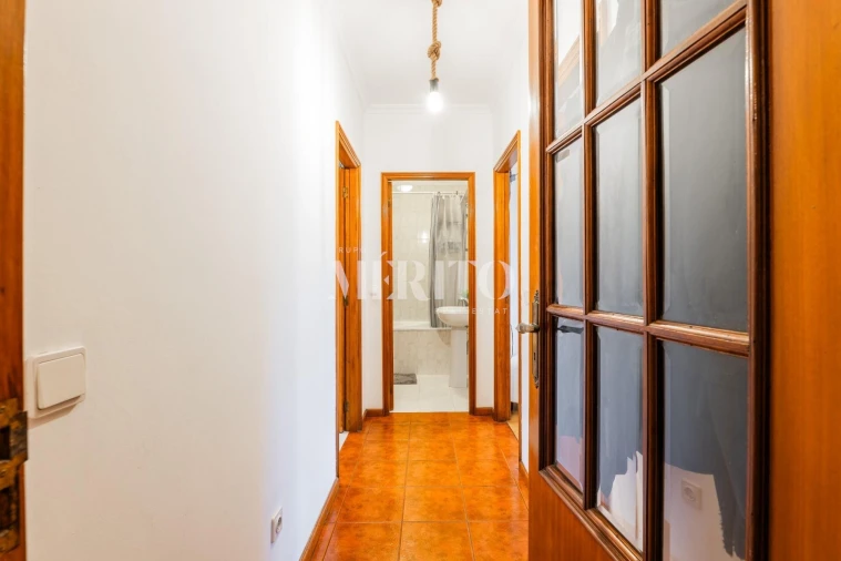 Apartamento T2 para Venda em Delães Foto 12