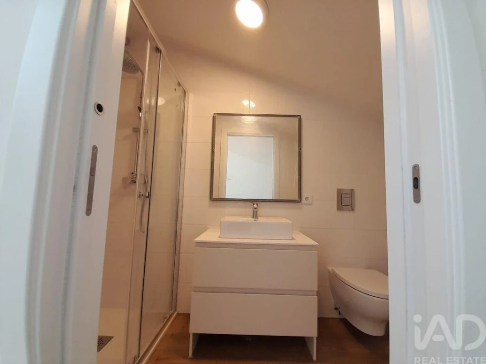 Apartamento T3 para Venda em Quinta do Conde Foto 20