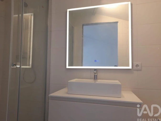 Apartamento T3 para Venda em Quinta do Conde Foto 17