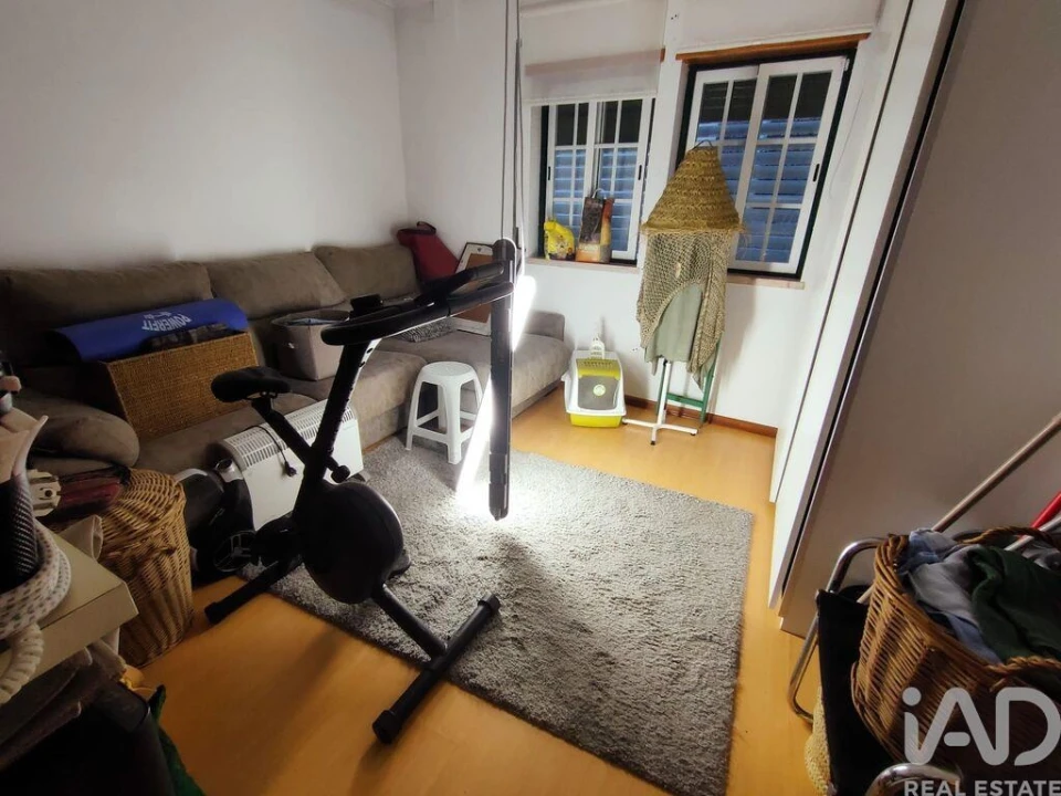 Moradia T2 para Venda em Foz do Arelho Foto 15