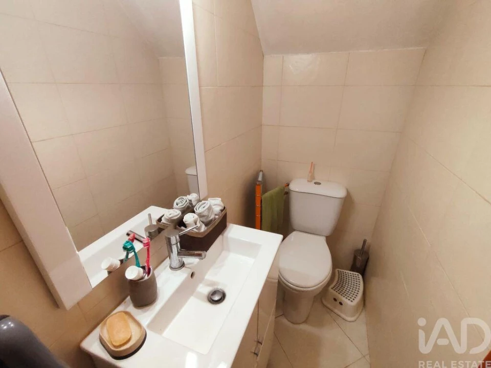 Moradia T2 para Venda em Foz do Arelho Foto 6