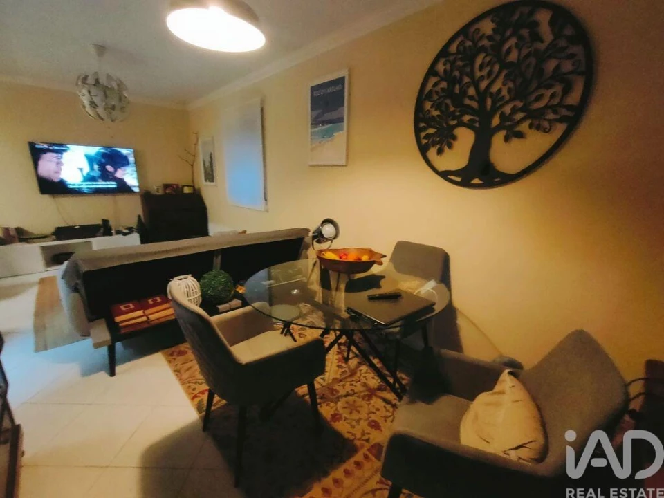 Moradia T2 para Venda em Foz do Arelho Foto 1