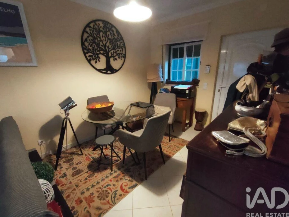 Moradia T2 para Venda em Foz do Arelho Foto 3