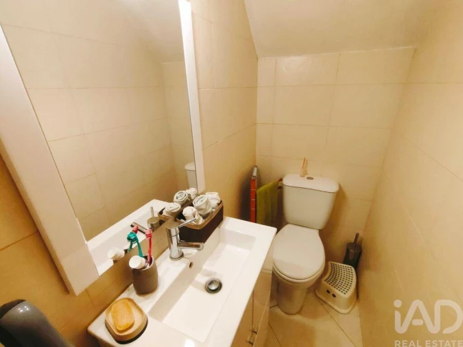 Moradia T2 para Venda em Foz do Arelho Foto 5