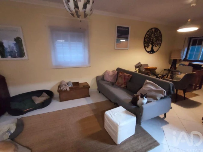 Moradia T2 para Venda em Foz do Arelho Foto 4