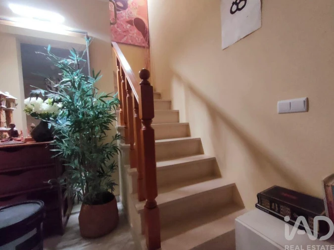 Moradia T2 para Venda em Foz do Arelho Foto 9